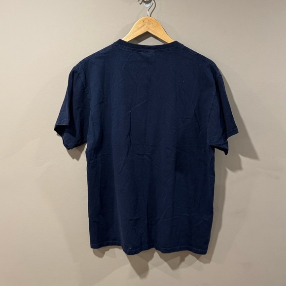 Vintage UBC University of British Columbia T-Shirt - Picture 2 of 8